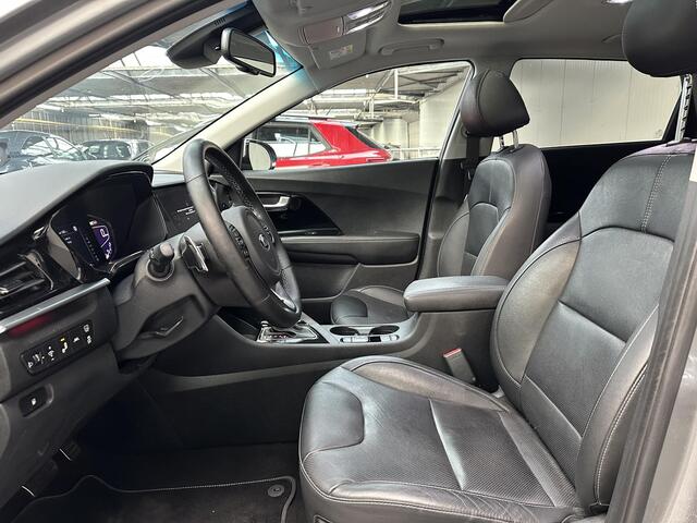 KIA Niro 1.6 GDi Hybrid ExecutiveLine