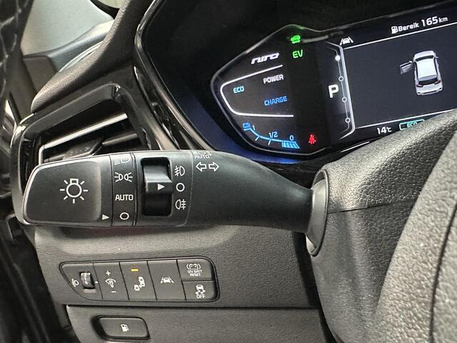 KIA Niro 1.6 GDi Hybrid ExecutiveLine