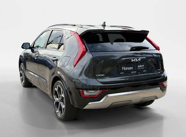 KIA Niro 1.6 GDi Hybrid ExecutiveLine I Schuifdak I Leder I HarmanKardon
