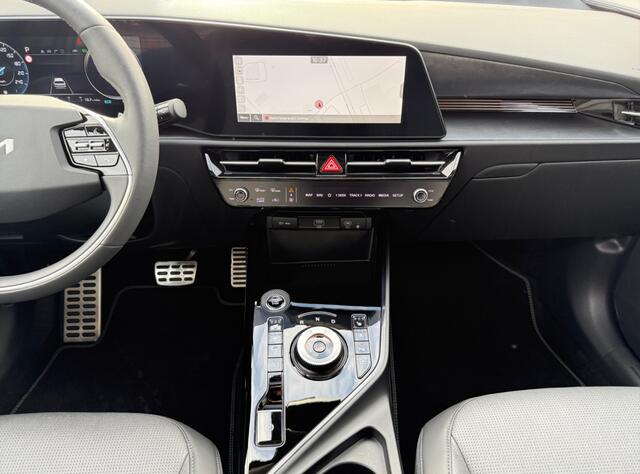 KIA Niro 1.6 GDi Hybrid ExecutiveLine I Schuifdak I Leder I HarmanKardon