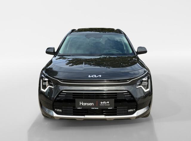 KIA Niro 1.6 GDi Hybrid ExecutiveLine I Schuifdak I Leder I HarmanKardon