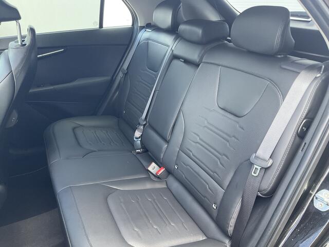 KIA Niro 1.6 GDi Hybrid DynamicPlusLine Pano HUD Leer Stoel/Stuurverw Camera NL-Auto!