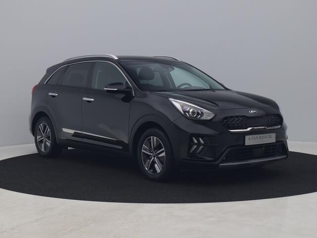 KIA Niro 1.6 GDi PHEV DynamicLine | CAMERA | ADAPTIVE