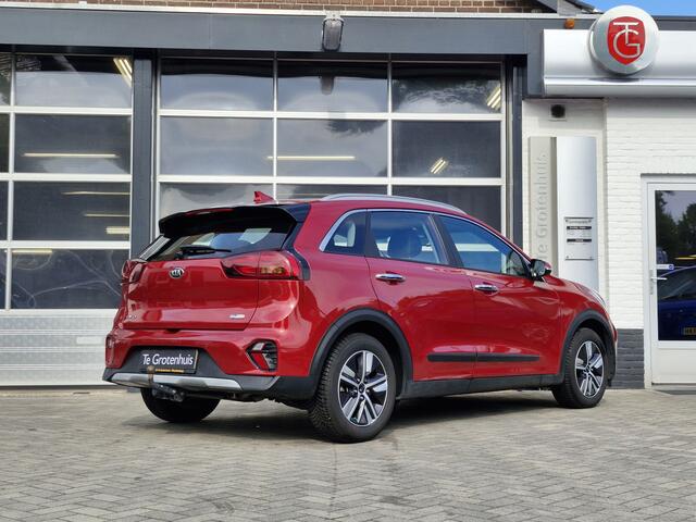 KIA Niro 1.6 GDi Hybrid DynamicLine | Trekhaak |