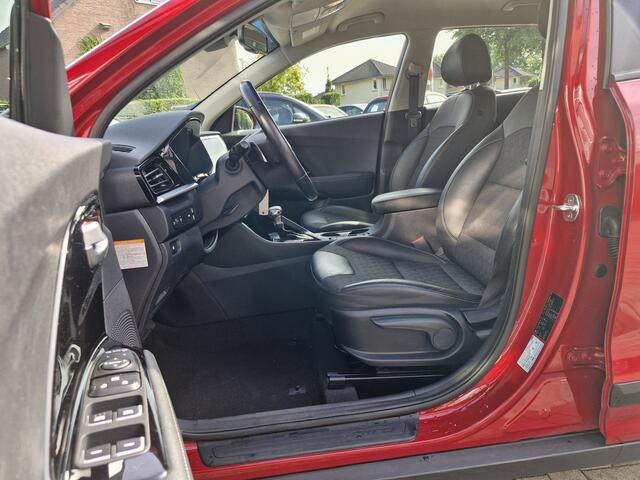 KIA Niro 1.6 GDi Hybrid DynamicLine | Trekhaak |