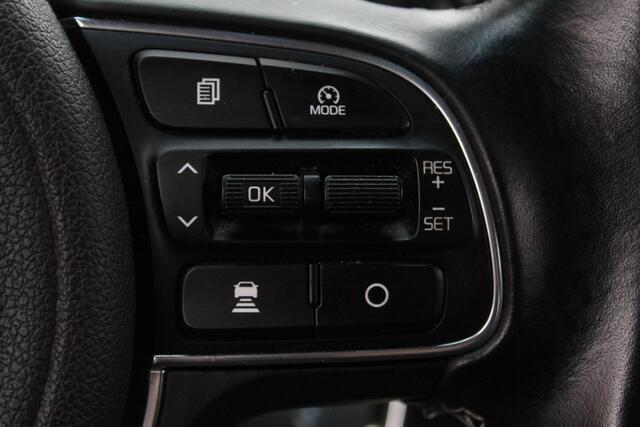 KIA Niro 1.6 GDi Hybrid DynamicLine