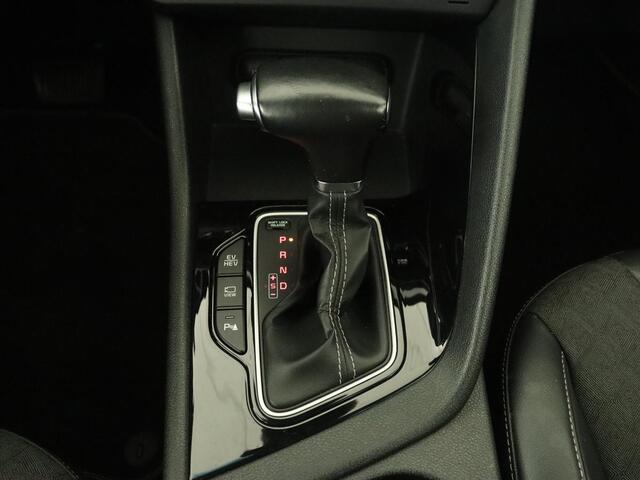 KIA Niro 1.6 GDi PHEV DynamicLine | Adaptive cruise | Half leder | Camera | Carplay | Navigatie | Climate control | Parkeerhulp