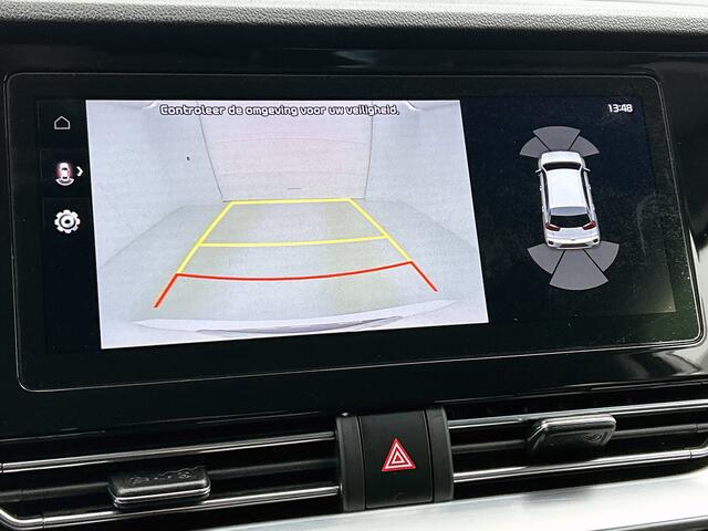KIA Niro 1.6 GDi PHEV DynamicLine | Navi | Dodehoekdetectie | Adaptieve Cruise Control