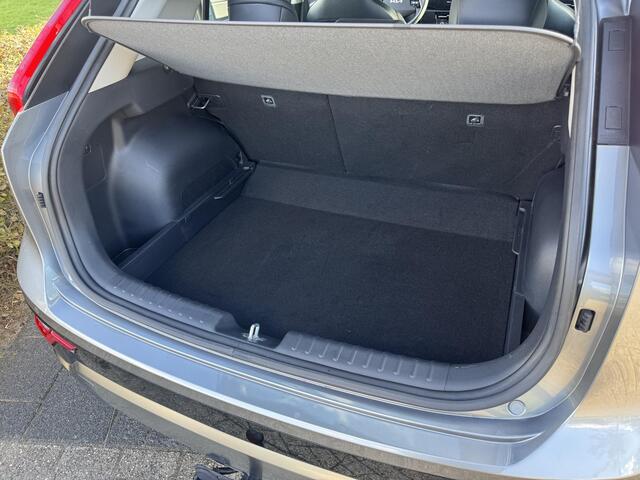 KIA Niro 1.6 GDi Hybrid DynamicLine | Eerste Eigenaar | Trekhaak | Apple Carplay/Android Auto | Adaptieve Cruise Control | Enz...