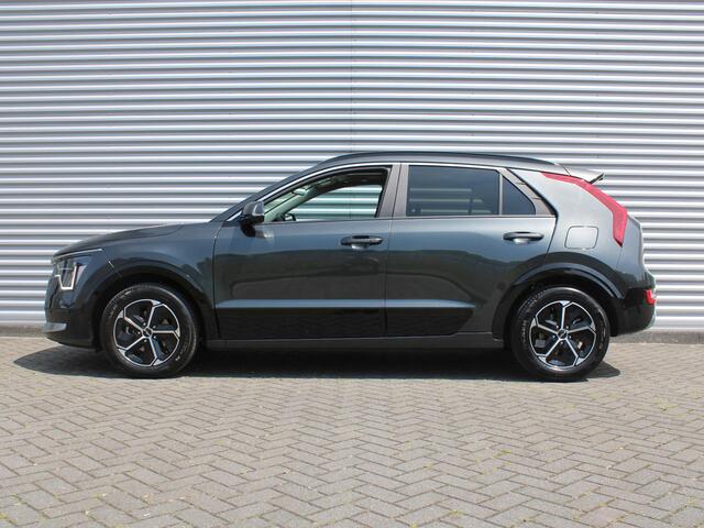 KIA Niro 1.6 GDi Hybrid DynamicPlusLine | Automaat | Nieuw | Direct leverbaar |