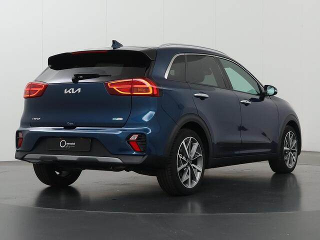 KIA Niro 1.6 GDi PHEV DynamicLine Edition | Trekhaak | Navigatie | Parkeercamera | Climate Control | Keyless Go | Cruise Control Adaptief |