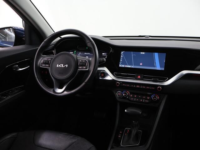 KIA Niro 1.6 GDi PHEV DynamicLine Edition | Trekhaak | Navigatie | Parkeercamera | Climate Control | Keyless Go | Cruise Control Adaptief |