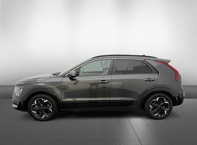 KIA Niro DynamicPlusLine 64.8 kWh | Trekhaak | Schuif-/kanteldak