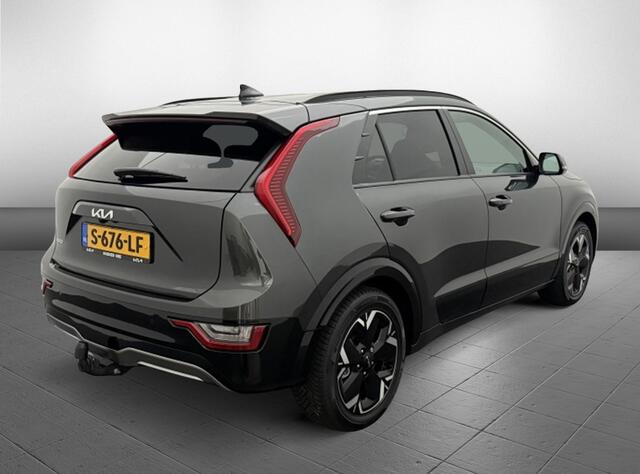 KIA Niro DynamicPlusLine 64.8 kWh | Trekhaak | Schuif-/kanteldak