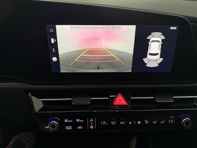 KIA Niro DynamicPlusLine 64.8 kWh | Trekhaak | Schuif-/kanteldak