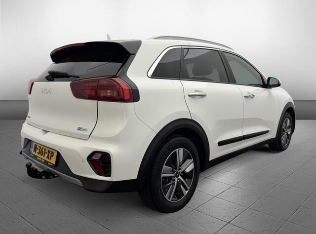 KIA Niro 1.6 HEV DynamicPlusLine | Trekhaak | Stoel-/stuurverwarming