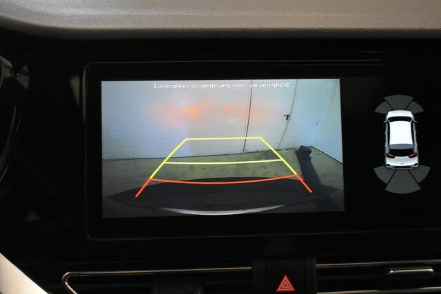 KIA Niro 1.6 GDi PHEV ExecutiveLine Pano Leder Cam El Stoelen Key-Less