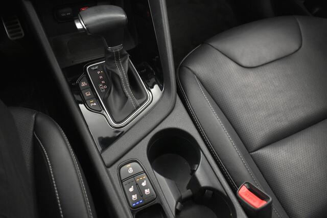 KIA Niro 1.6 GDi PHEV ExecutiveLine Pano Leder Cam El Stoelen Key-Less