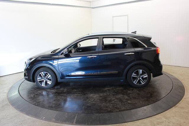 KIA Niro 1.6 GDi PHEV ExecutiveLine Pano Leder Cam El Stoelen Key-Less