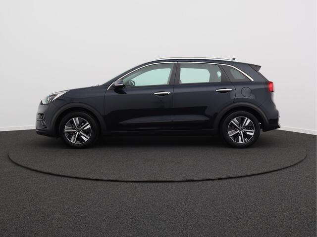 KIA Niro 1.6 GDi Hybrid DynamicLine/ lage km/ trekhaak!