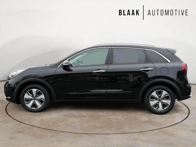KIA Niro 1.6 GDi Hybrid DynamicLine
