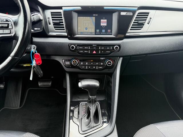 KIA Niro 1.6 GDi Hybrid DynamicLine