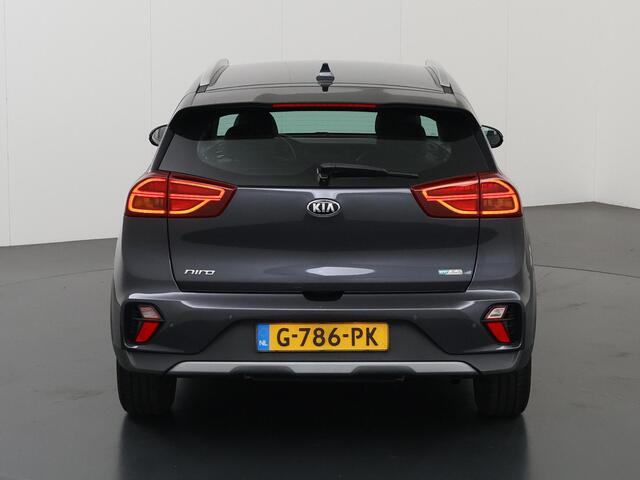 KIA Niro 1.6 GDi Hybrid DynamicLine | Navigatie | Parkeercamera | Climate Control | Cruise Control |
