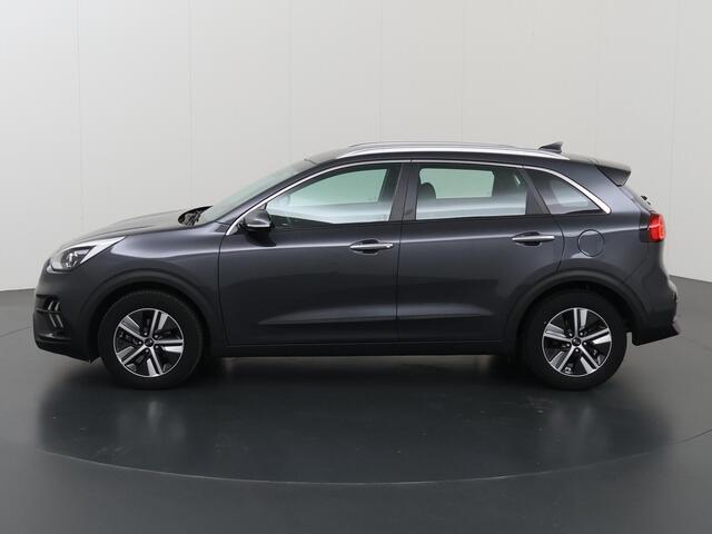 KIA Niro 1.6 GDi Hybrid DynamicLine | Navigatie | Parkeercamera | Climate Control | Cruise Control |