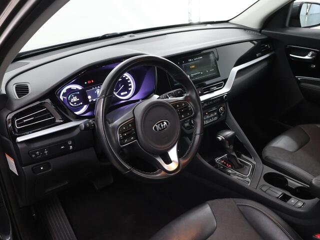 KIA Niro 1.6 GDi Hybrid DynamicLine | Navigatie | Parkeercamera | Climate Control | Cruise Control |