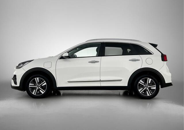 KIA Niro 1.6 GDi PHEV ExecutiveLine
