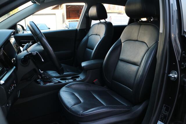 KIA Niro 1.6 GDi Hybrid ExecutiveLine | Navi | Carplay | Full optie! |
