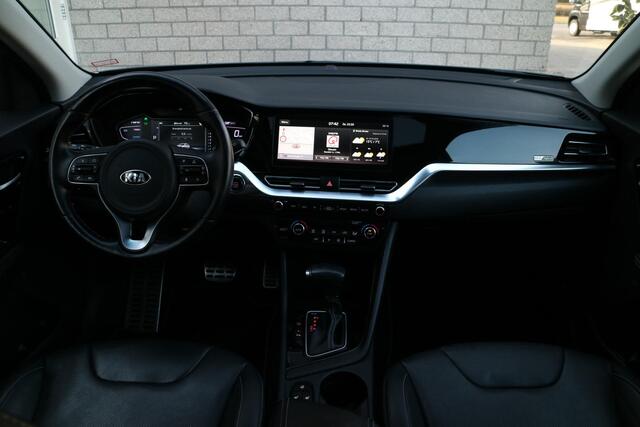 KIA Niro 1.6 GDi Hybrid ExecutiveLine | Navi | Carplay | Full optie! |