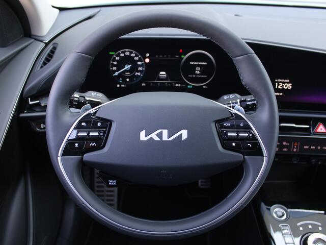 KIA Niro 1.6 GDi Hybrid ExecutiveLine | Automaat | Nieuw | Direct leverbaar |