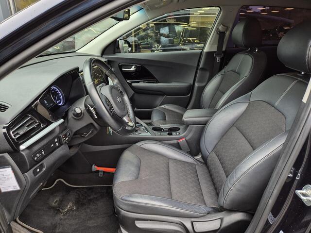 KIA Niro 1.6 GDi Hybrid DynamicLine | Camera | Navigatie |