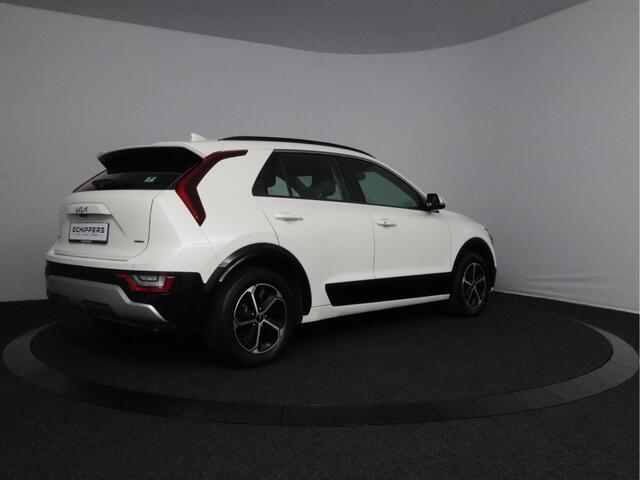 KIA Niro 1.6 GDi PHEV DynamicLine Achteruitrij camera | Navigatie | Keyless start