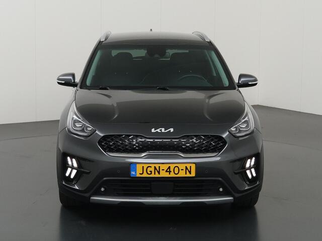 KIA Niro 1.6 GDi PHEV ExecutiveLine Edition | JBL Audio | Elekt. Stoelverstelling met geheugen | Stoelventilatie | Stoel/Stuurwielverwarming |