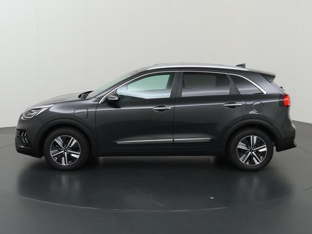 KIA Niro 1.6 GDi PHEV ExecutiveLine Edition | JBL Audio | Elekt. Stoelverstelling met geheugen | Stoelventilatie | Stoel/Stuurwielverwarming |