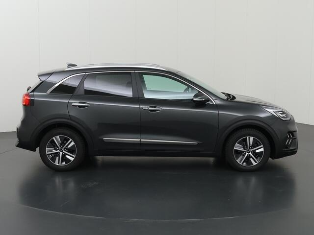 KIA Niro 1.6 GDi PHEV ExecutiveLine Edition | JBL Audio | Elekt. Stoelverstelling met geheugen | Stoelventilatie | Stoel/Stuurwielverwarming |