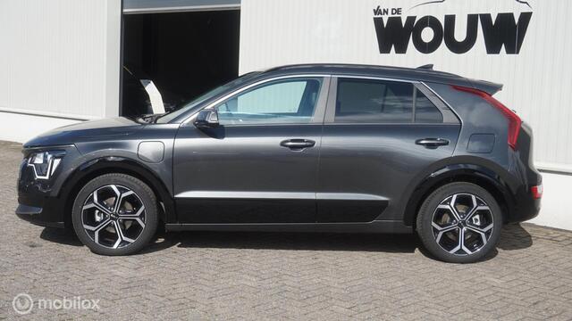 KIA Niro 1.6 GDi PHEV DCT6 Automaat | Navigatie | Adapt Cruise | PDC V+A | LED