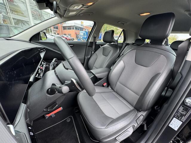 KIA Niro 1.6 GDi Hybrid DynamicLine | Eerste Eigenaar | Afneembare Trekhaak | Apple Carplay/Android Auto | Navigatie | Enz...