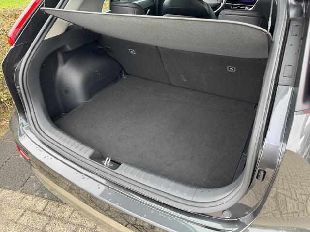 KIA Niro 1.6 GDi Hybrid DynamicLine | Eerste Eigenaar | Afneembare Trekhaak | Apple Carplay/Android Auto | Navigatie | Enz...