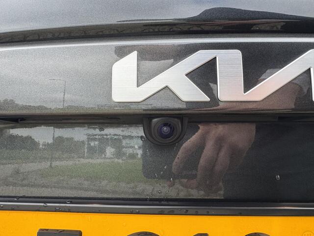 KIA Niro 1.6 GDi Hybrid DynamicLine | Eerste Eigenaar | Afneembare Trekhaak | Apple Carplay/Android Auto | Navigatie | Enz...