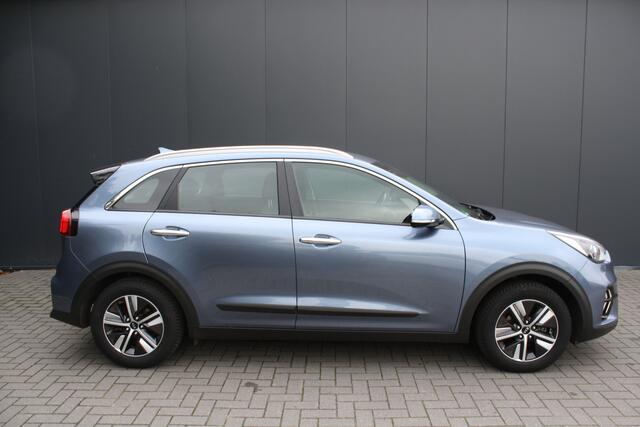 KIA Niro 1.6 GDi Hybrid ExecutiveLine - LEDER - NAVIGATIE - CAMERA - TREKHAAK