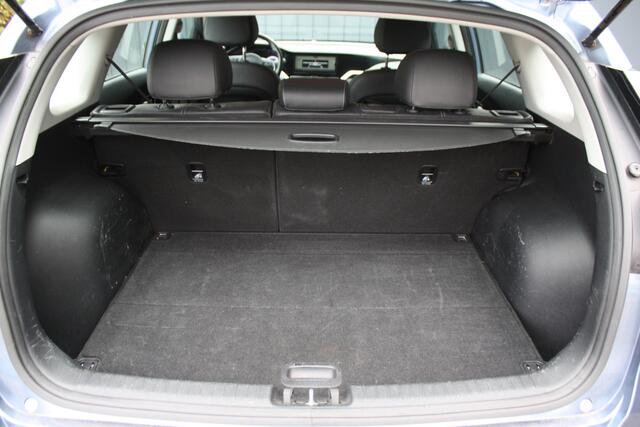 KIA Niro 1.6 GDi Hybrid ExecutiveLine - LEDER - NAVIGATIE - CAMERA - TREKHAAK