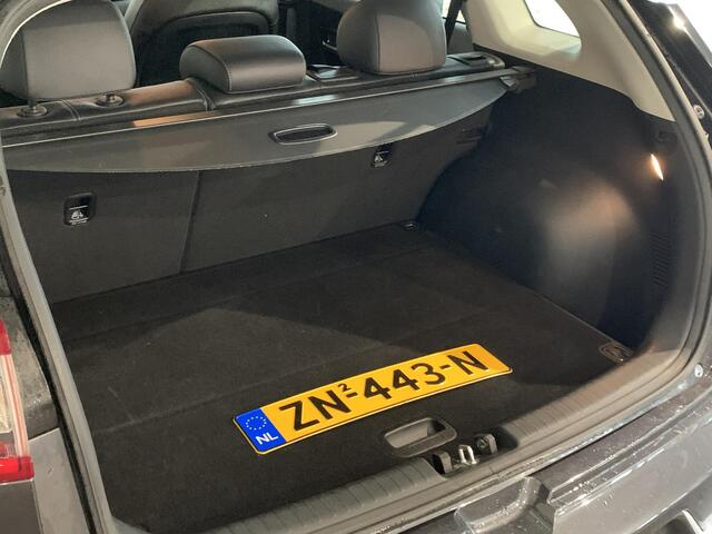 KIA Niro 1.6 GDi Hybrid ExecutiveLine NAVIGATIE | TREKHAAK | ACHTERUITRIJCAMERA