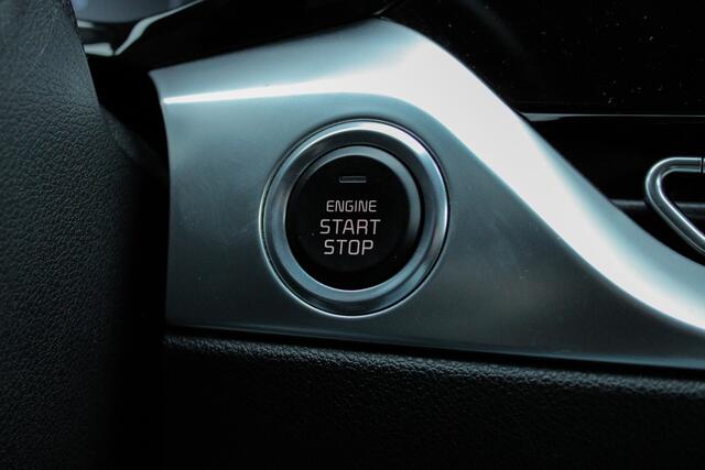 KIA Niro 1.6 GDi Hybrid DynamicPlusLine |nieuw onderhoud!|stoel/stuurverwarming|keyless|camera|leder|