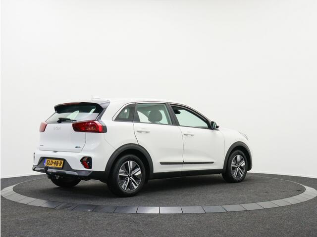 KIA Niro 1.6 GDi PHEV DynamicLine | Vierseizoenenbanden | Trekhaak