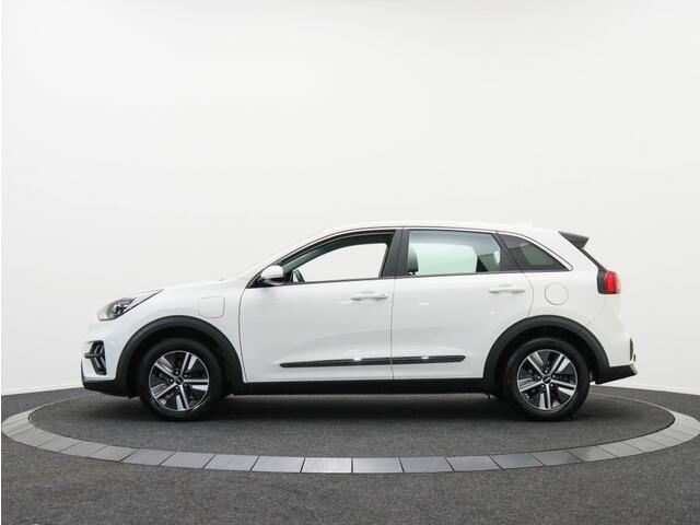 KIA Niro 1.6 GDi PHEV DynamicLine | Vierseizoenenbanden | Trekhaak