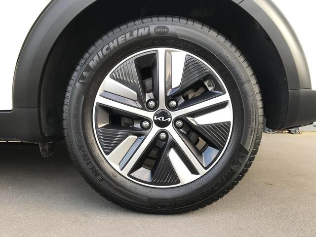 KIA Niro 1.6 PHEV DynamicLine 7 JAAR GARANTIE Kia Niro 1.6 GDi PHEV DynamicLine
