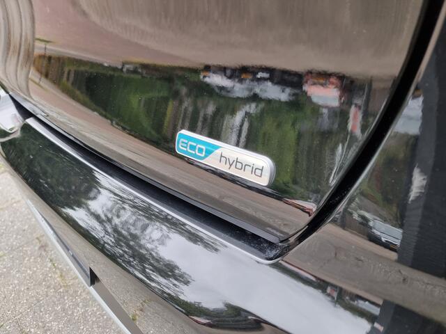 KIA Niro 1.6 GDi Hybrid DynamicLine | Leder | Ad.cruise | Carplay | Camera | Nette staat!